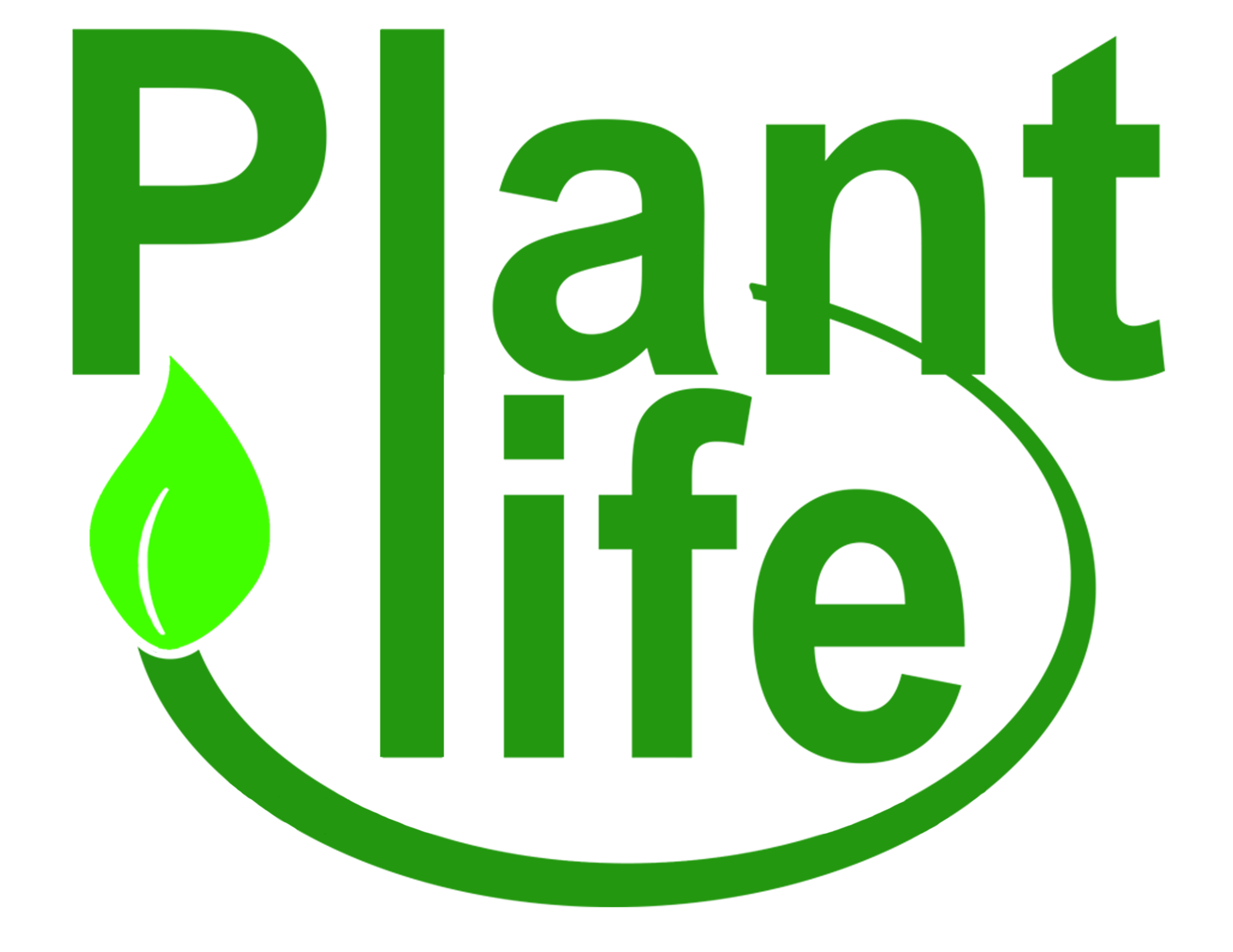 PlantLife Logo