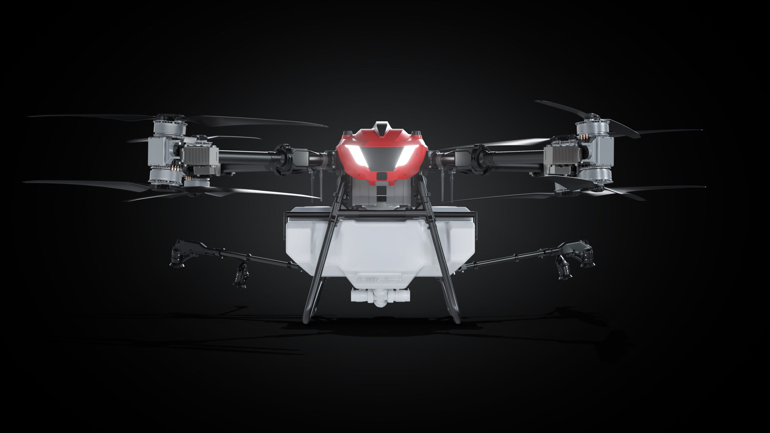 Terraplex R-32 agricultural drone for sale through PlantLife Advisors